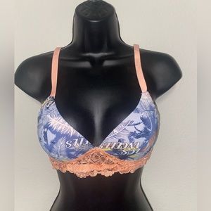 Los Angeles Bra